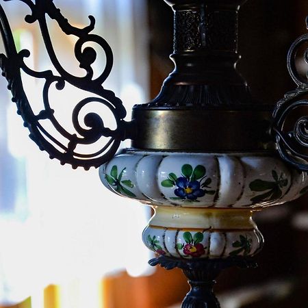 Karczma Regionalna Hotel Goscinna Chata Висова-Здруй Екстер'єр фото